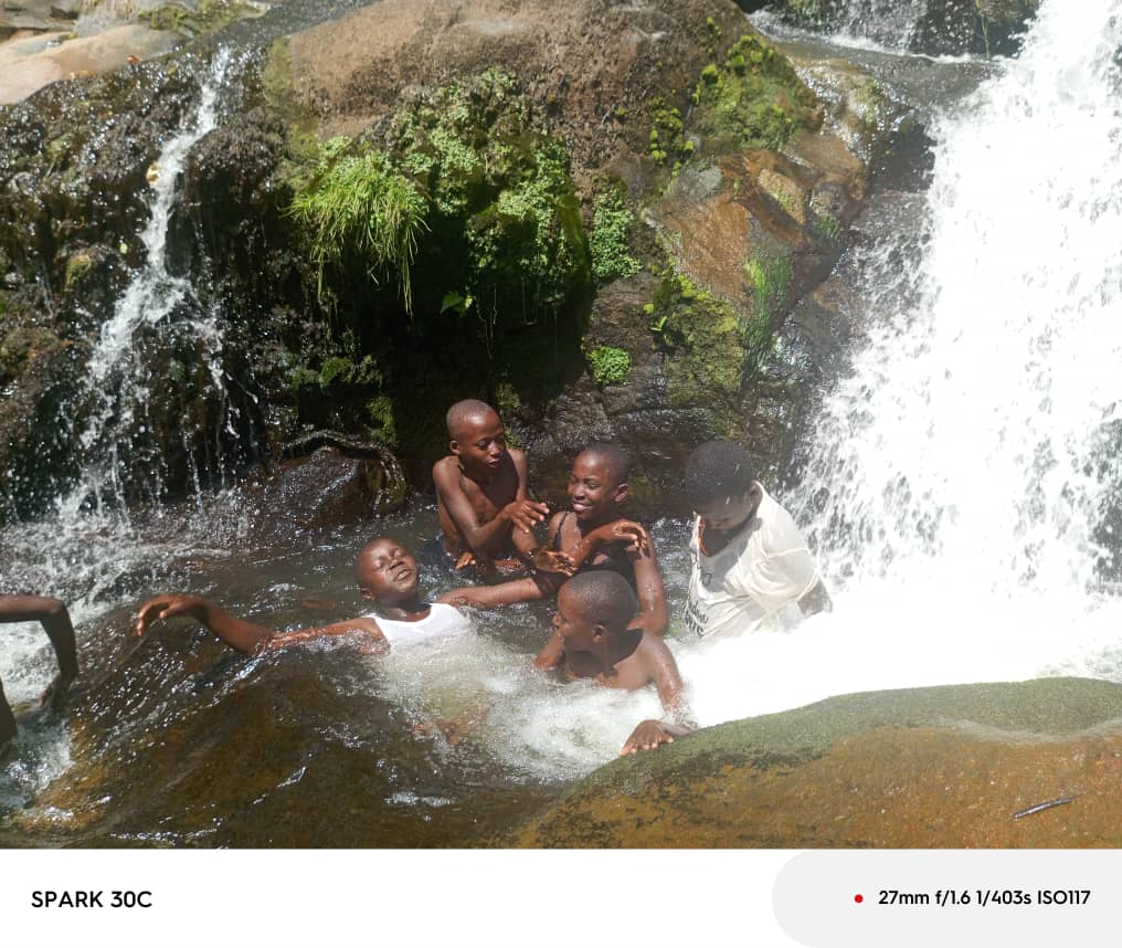 image from Help our kids to visit Queen Elizabeth National Park, 10th August 2025