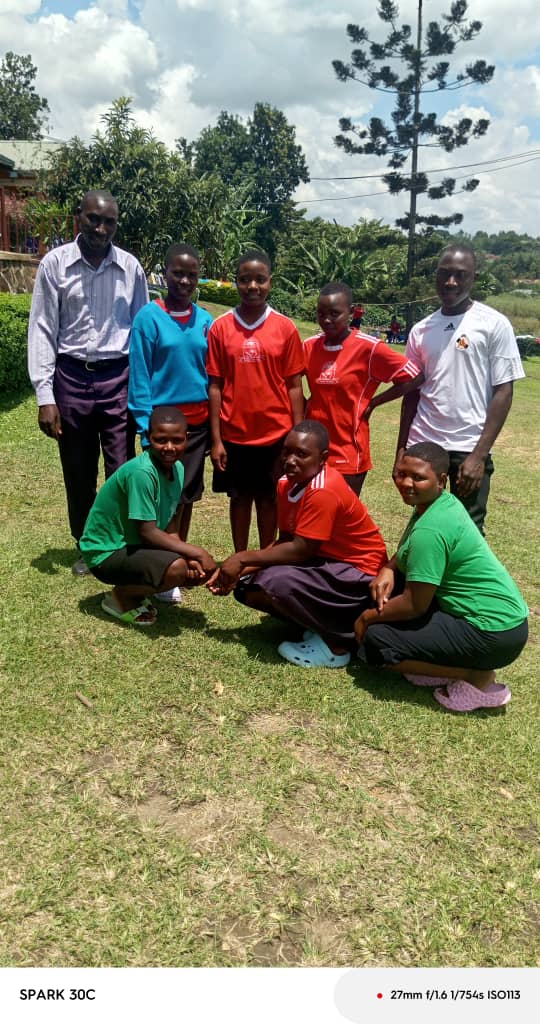 image from Our kids attending Secondary School, 22nd October 2025